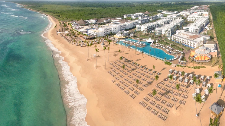 Nickelodeon Hotels & Resorts Punta Cana